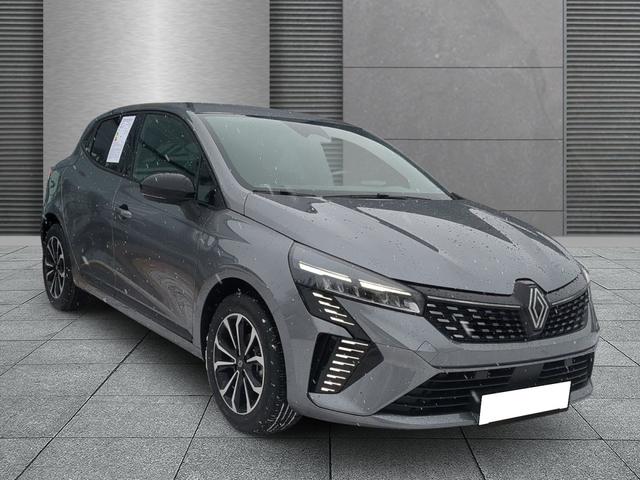 Renault Clio - Techno LED+Navi+Winterpaket TCe 90 X-Tronic