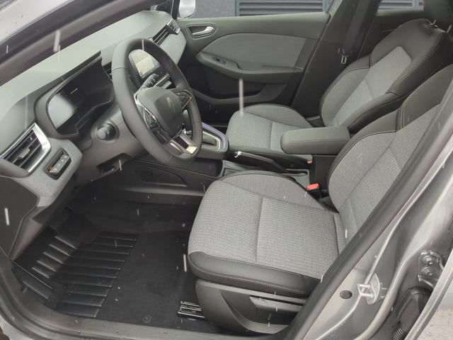 Renault Clio Techno LED+Navi+Winterpaket TCe 90 X-Tronic 