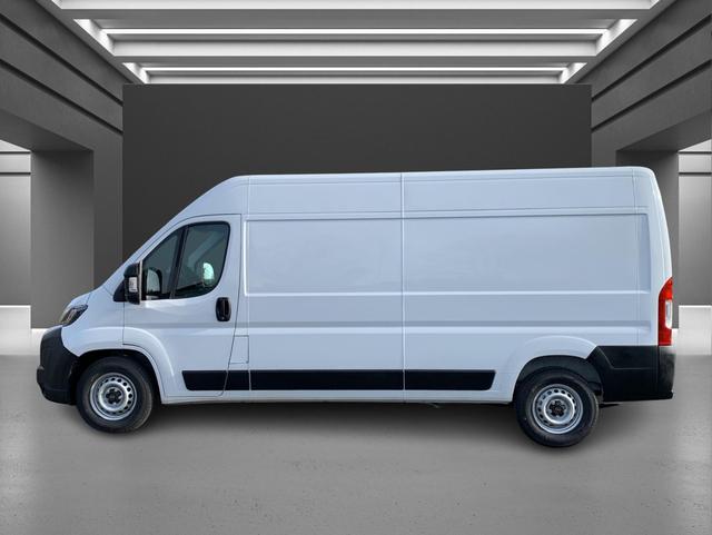 Opel Movano L3H2 35 heavy BlueHDI 140 Automatik 
