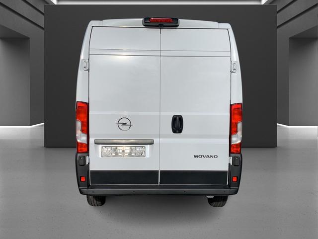 Opel Movano L3H2 35 heavy BlueHDI 140 Automatik 