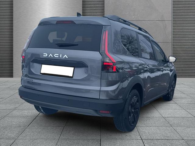 Dacia Jogger Expression SHZ+RFK+PDC Facelift Hybrid 155 
