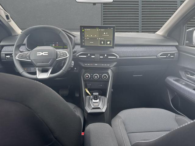 Dacia Jogger Expression SHZ+RFK+PDC Facelift Hybrid 155 
