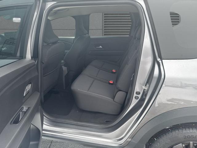 Dacia Jogger Expression SHZ+RFK+PDC Facelift Hybrid 155 