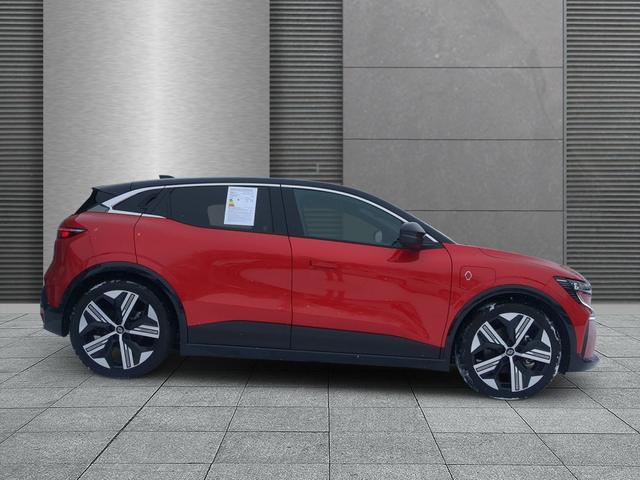 Renault M&eacute;gane E-TECH Iconic Comfort Range CCS SHZ+LKHZ+PDC Megane EV 60 220 