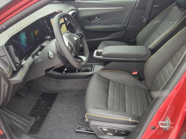 Renault M&eacute;gane E-TECH Iconic Comfort Range CCS SHZ+LKHZ+PDC Megane EV 60 220 