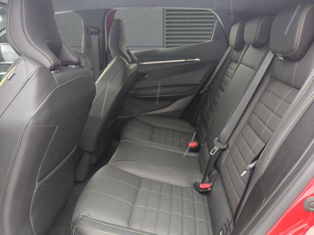 Renault M&eacute;gane E-TECH Iconic Comfort Range CCS SHZ+LKHZ+PDC Megane EV 60 220 