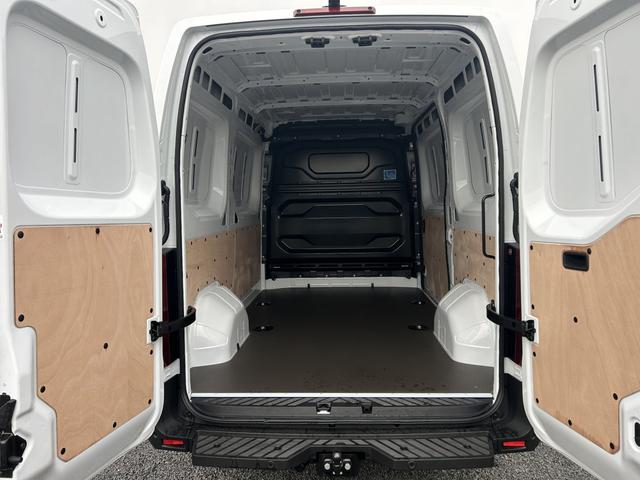 Renault Master L2H2 AHK SHZ Extra dCi 170 3,5t 