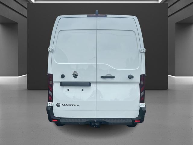 Renault Master L3H2 AT9 AHK SHZ Extra dCi 170 3,5t 