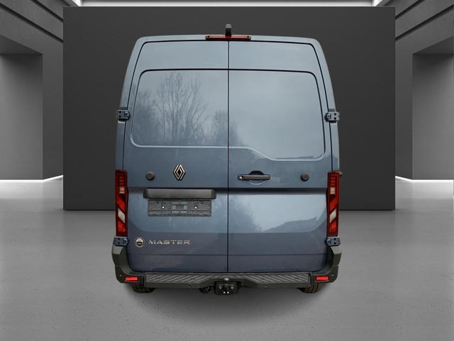 Renault Master L3H2 AT9 AHK SHZ Extra dCi 170 3,5t 
