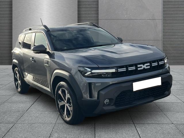 Dacia Duster - Journey SHZ+MV-Kamera+Navi Full Hybrid 155