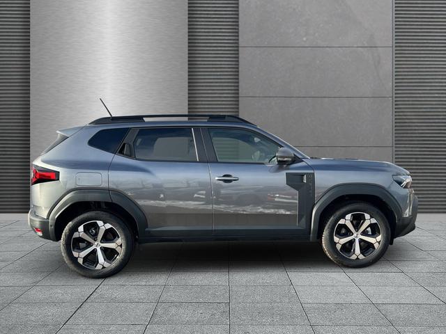 Dacia Duster Journey SHZ+MV-Kamera+Navi Full Hybrid 155 