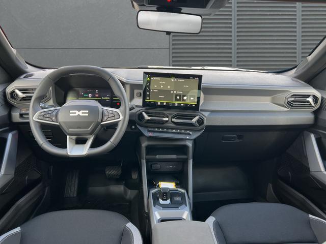 Dacia Duster Journey SHZ+MV-Kamera+Navi Full Hybrid 155 