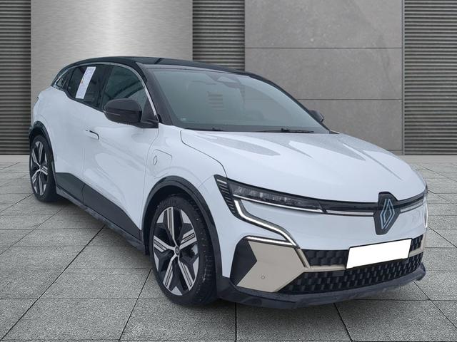 Renault M&eacute;gane E-TECH Iconic Comfort Range CCS SHZ+LKHZ Megane EV 60 220 