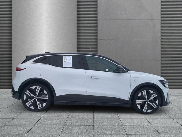 Renault M&eacute;gane E-TECH Iconic Comfort Range CCS SHZ+LKHZ Megane EV 60 220 