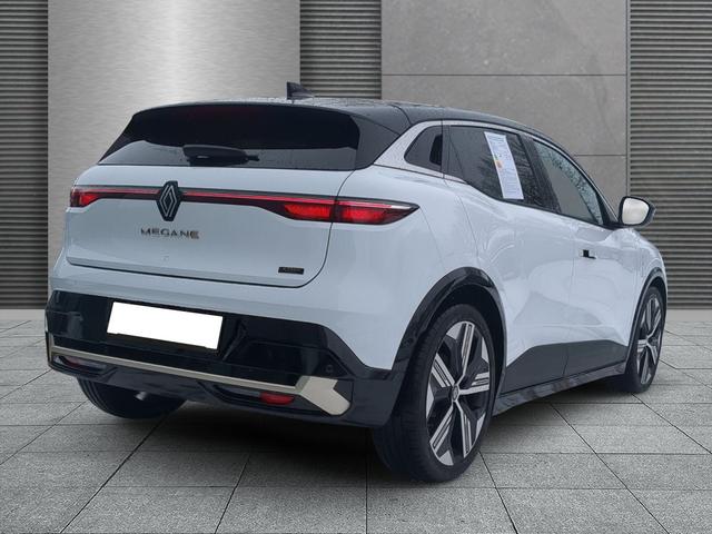 Renault M&eacute;gane E-TECH Iconic Comfort Range CCS SHZ+LKHZ Megane EV 60 220 