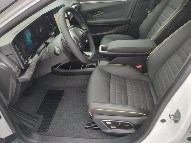 Renault M&eacute;gane E-TECH Iconic Comfort Range CCS SHZ+LKHZ Megane EV 60 220 