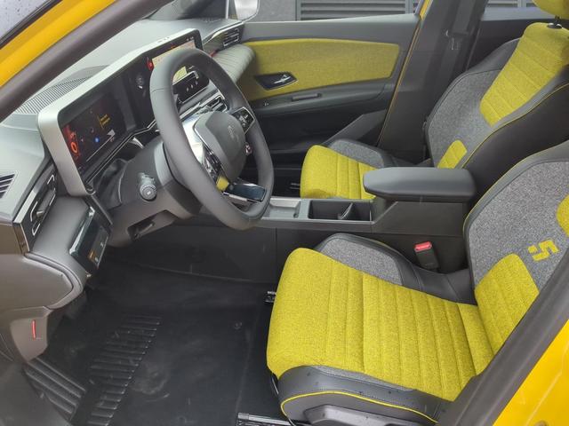 Renault R 5 Iconic Five SHZ+LKHZ+RFK+PDC 150 Comfort Range 