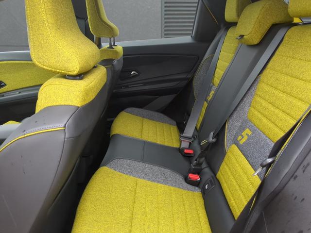 Renault R 5 Iconic Five SHZ+LKHZ+RFK+PDC 150 Comfort Range 