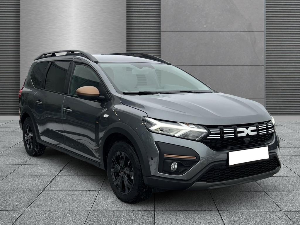 Dacia Jogger     Extreme+ 7-S SHZ+RFK+Carplay Hybrid 140