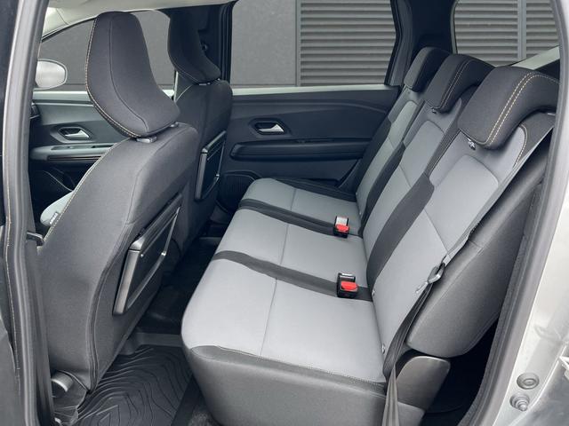 Dacia Jogger Extreme+ 7-S SHZ+RFK Hybrid 140 