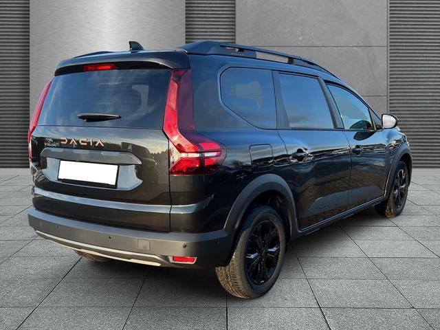 Dacia Jogger Extreme+ 5-S SHZ RFK TCe 100 ECO-G 