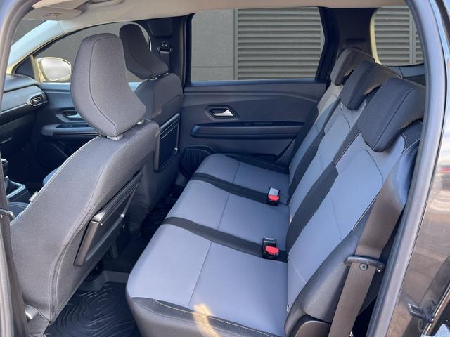 Dacia Jogger Extreme+ 5-S SHZ RFK TCe 100 ECO-G 