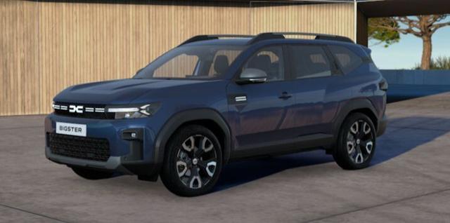 Dacia Bigster Journey Pano+LKHZ+SHZ+PDC+RFK Hybrid-G 150 4x4 