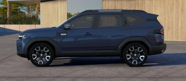 Dacia Bigster Journey Pano+LKHZ+SHZ+PDC+RFK Hybrid-G 150 4x4 