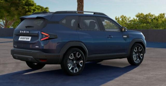 Dacia Bigster Journey Pano+LKHZ+SHZ+PDC+RFK Hybrid-G 150 4x4 