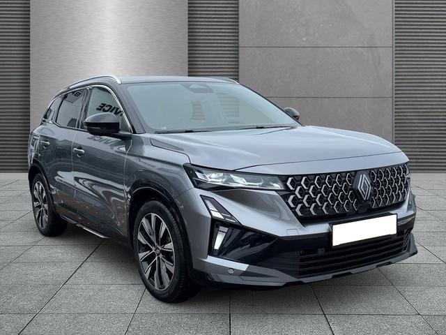 Renault Austral - Techno el. Heckklappe+SHZ+LKHZ TCe 160 CVT