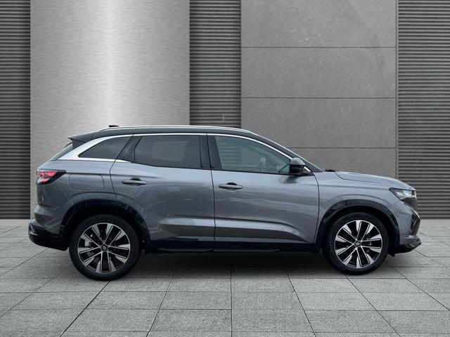 Renault Austral Techno el. Heckklappe+SHZ+LKHZ TCe 160 CVT 