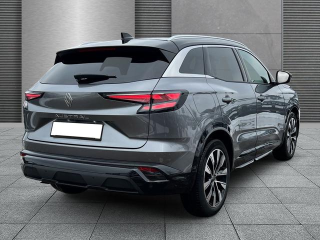 Renault Austral Techno el. Heckklappe+SHZ+LKHZ TCe 160 CVT 