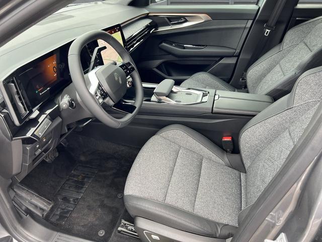 Renault Austral Techno el. Heckklappe+SHZ+LKHZ TCe 160 CVT 