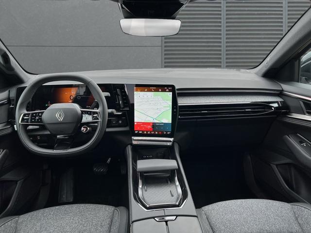 Renault Austral Techno el. Heckklappe+SHZ+LKHZ TCe 160 CVT 