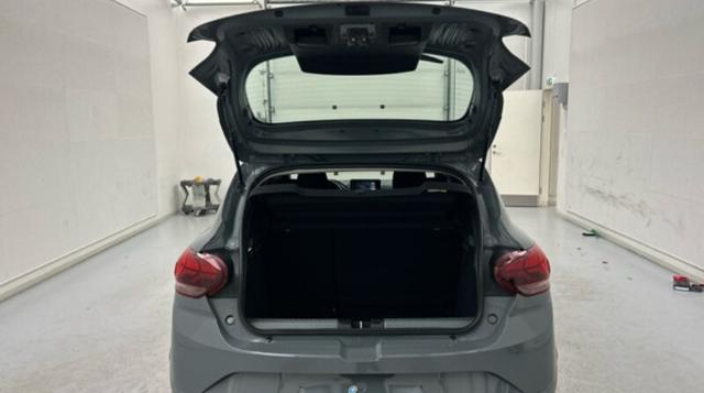 Dacia Sandero - Expression+SHZ+ALU+Klimaauto TCe 90 CVT