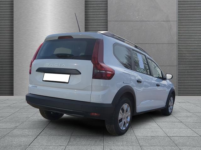 Dacia Jogger Essential 7-Sitzer PDC+Klima TCe 100 ECO-G 