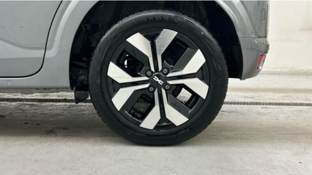 Dacia Sandero - Expression+SHZ+ALU+RFK TCe 90 CVT