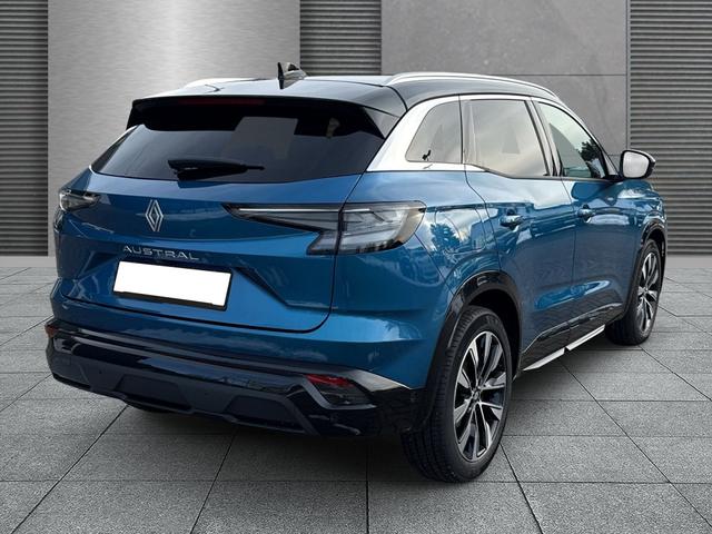 Renault Austral Techno SHZ LKHZ elektr. Heckklappe TCe 160 CVT 