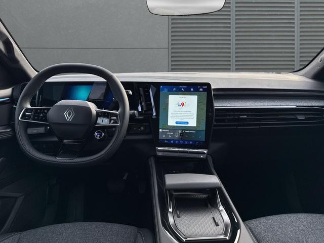 Renault Austral Techno SHZ LKHZ elektr. Heckklappe TCe 160 CVT 