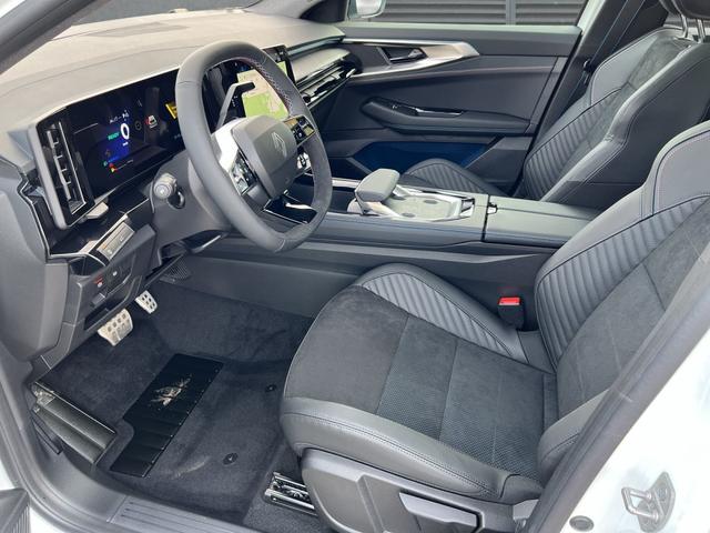 Rafale Esprit Alpine PANO+4CONTROL+SHZ E-Tech Full-Hybrid 200 