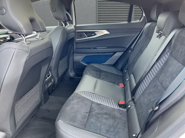 Rafale Esprit Alpine PANO+4CONTROL+SHZ E-Tech Full-Hybrid 200 