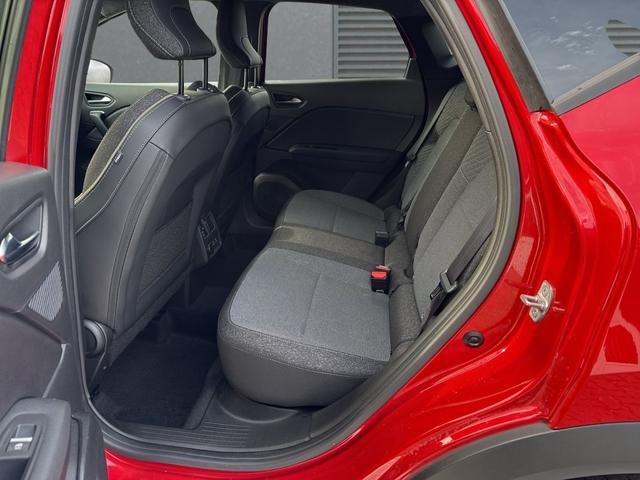 Renault Captur Techno SHZ+LED+RFK TCe 90 