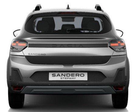 Dacia Sandero Stepway Expression Facelift SHZ TCe 110 