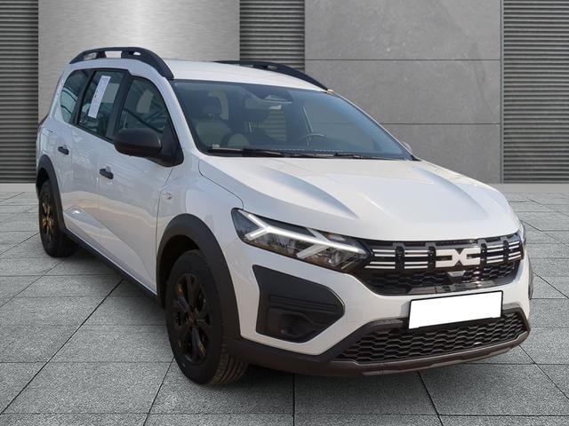 Dacia Jogger Essential 7-Sitzer PDC+Alu+Klima TCe 100 ECO-G 