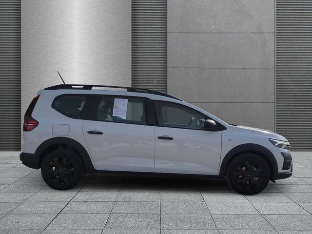 Dacia Jogger Essential 7-Sitzer PDC+Alu+Klima TCe 100 ECO-G 
