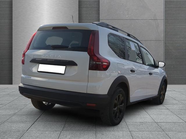 Dacia Jogger Essential 7-Sitzer PDC+Alu+Klima TCe 100 ECO-G 
