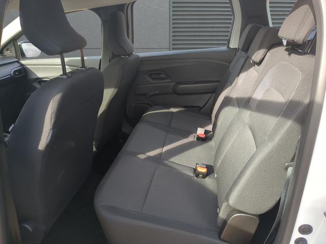 Dacia Jogger Essential 7-Sitzer PDC+Alu+Klima TCe 100 ECO-G 