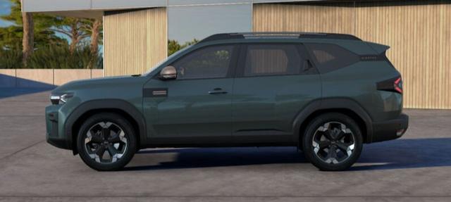 Dacia Bigster Extreme Winter-Plus-Paket+Pano-Dach TCe 140 