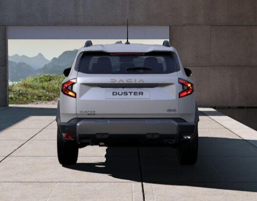 Dacia Duster Extreme SHZ LKHZ Nav hybrid-G 150 EDC 4x4 
