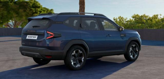 Dacia Bigster Extreme Winter-Plus-Paket+Pano-Dach TCe 140 